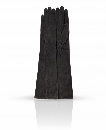 Перчатки Женские S81_ALINA_26/BL